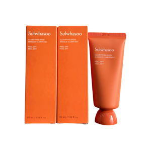 Sulwhasoo 雪花秀 玉容面膜 30ml (試用裝)