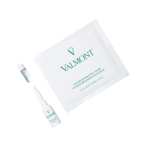 Valmont 膠原修護眼膜5片裝 - Image 2
