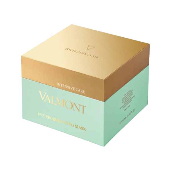 Valmont 膠原修護眼膜5片裝 - Image 3