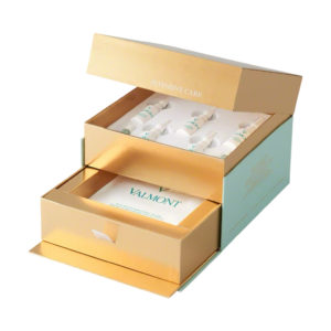 Valmont 膠原修護眼膜5片裝