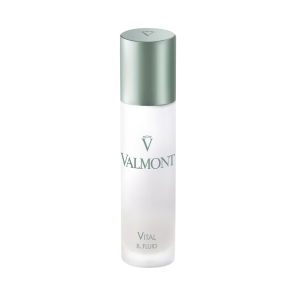 Valmont Vital 賦活煥能乳液