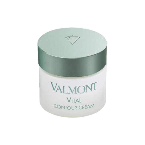Valmont Vital 賦活滋養眼部護理霜