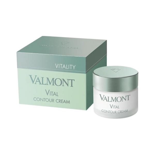 Valmont Vital 賦活滋養眼部護理霜 - Image 2