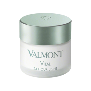 Valmont Vital 賦活修護日夜補濕乳霜