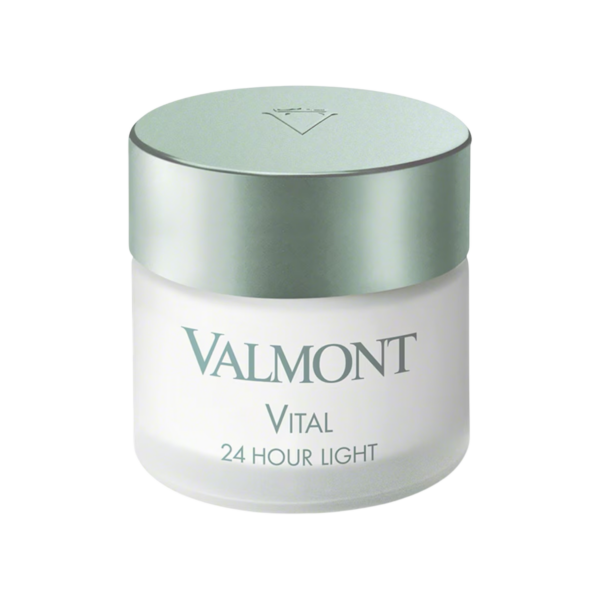 Valmont Vital 賦活修護日夜補濕乳霜