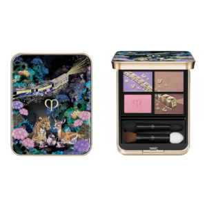 [預訂] Clé de Peau 2025年聖誕限定