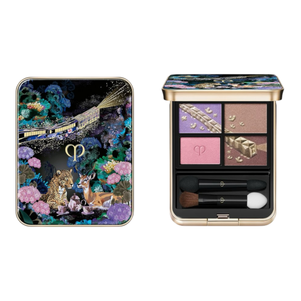 [預訂] Clé de Peau 2025年聖誕限定