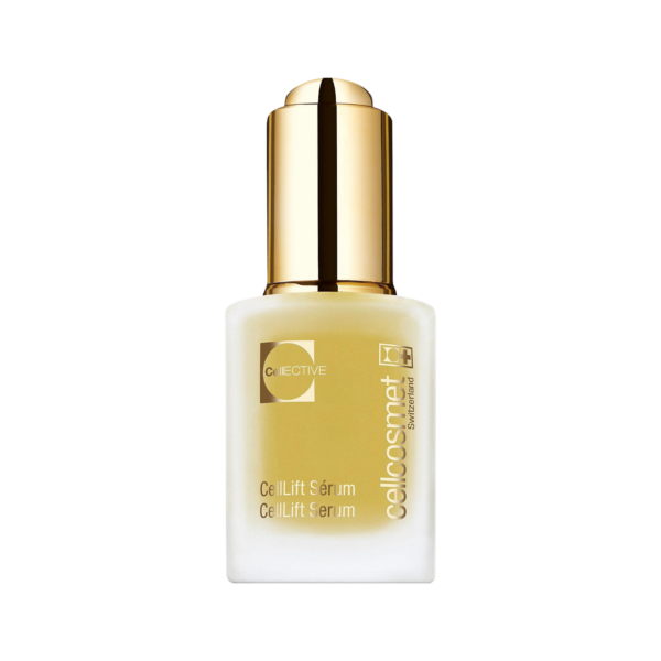 Cellcosmet 瑞妍 CellLift 賦顏活力精華液 30ml