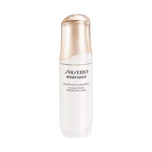 Shiseido BENEFIANCE 高效亮肌淡斑精華 50ml