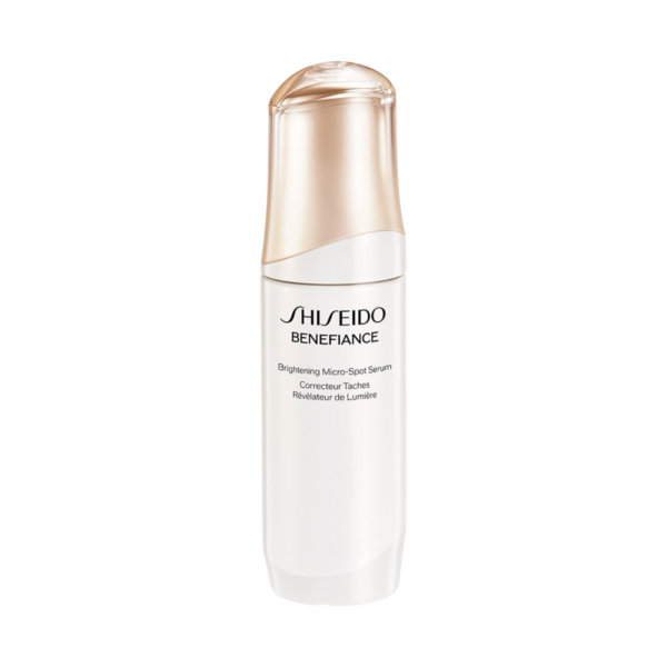Shiseido BENEFIANCE 高效亮肌淡斑精華 50ml