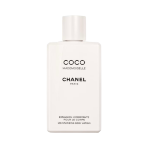 Chanel COCO MADEMOISELLE 滋潤身體乳液 200ml