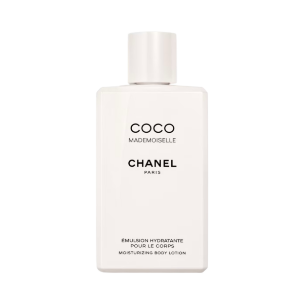 Chanel COCO MADEMOISELLE 滋潤身體乳液 200ml