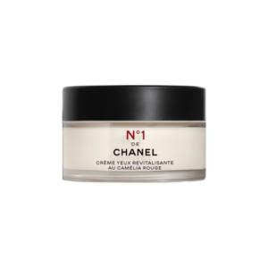 Chanel 一號紅山茶花眼霜 15g