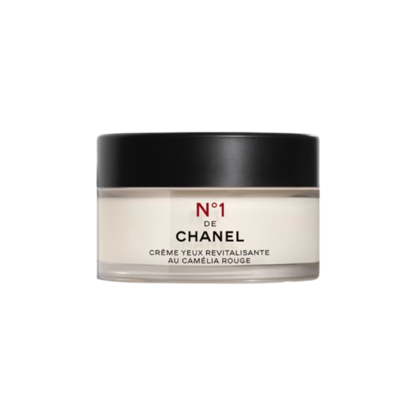 Chanel 一號紅山茶花眼霜 15g