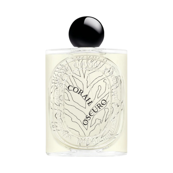 Diptyque Corail Oscuro (黑暗珊瑚) 淡香精 100ml