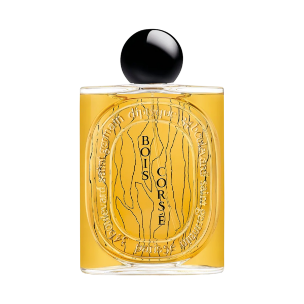 Diptyque Bois Corsé (濃香樹皮) 淡香精 100ml