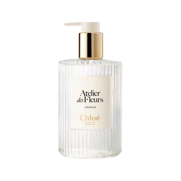 Chloé 北國雪松香氛沐浴露 300ml
