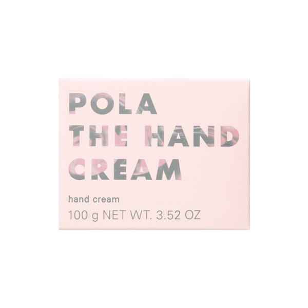 POLA 護手乳霜 (升級版) 100g - Image 2