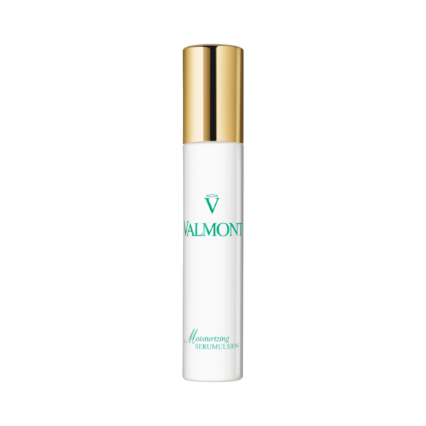 [無盒簡裝] Valmont 水潤補濕精華乳 30ml