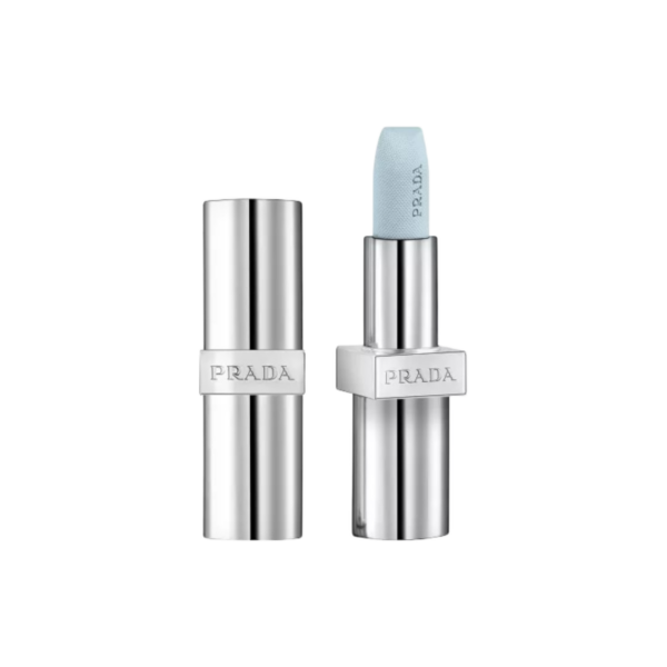 Prada Blushing Care 冰藍潤唇膏 U001