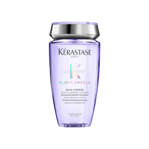 Kérastase 耀光凝色晶透洗髮水 漂染水潤浴髮乳