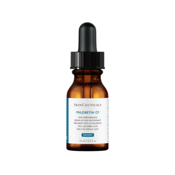 SkinCeuticals 全能抗氧修護精華CF 15ml (試用裝)