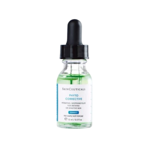 SkinCeuticals 舒緩修護精華 色修精華 15ml (試用裝)
