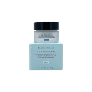 SkinCeuticals A.G.E. 抗糖活膚緊緻霜 15ml (試用裝)