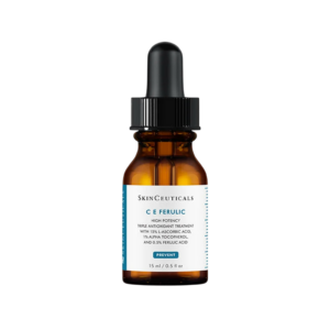 SkinCeuticals 濃縮維他命C E FERULIC精華 15ml (試用裝)