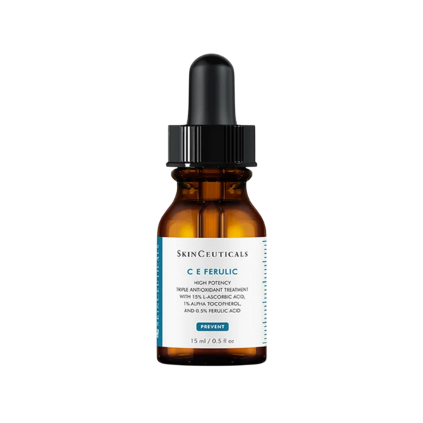 SkinCeuticals 濃縮維他命C E FERULIC精華 15ml (試用裝)
