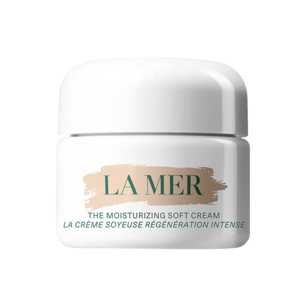 La Mer 柔潤奇蹟面霜