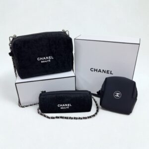 [預訂] Chanel Beauty 新加坡三件套裝