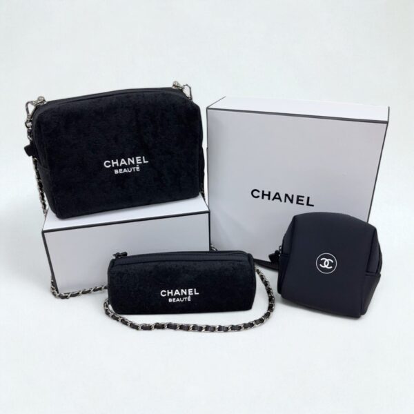 [預訂] Chanel Beauty 新加坡三件套裝