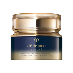 Clé de Peau 鉑鑽夜間修護乳霜 50ml