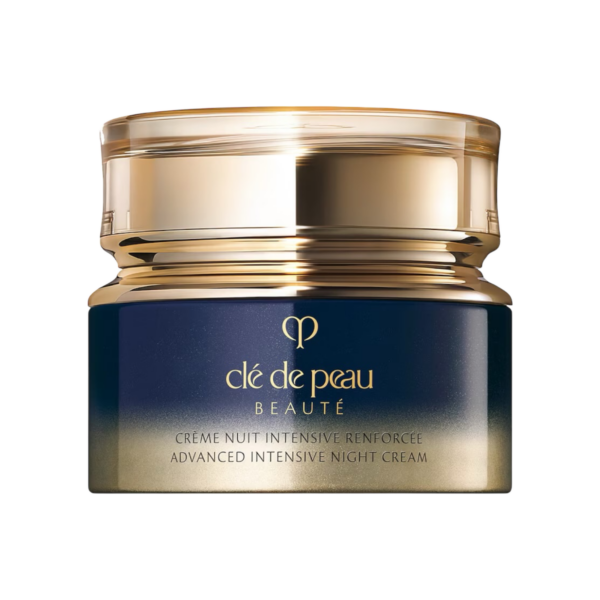 Clé de Peau 鉑鑽夜間修護乳霜 50ml