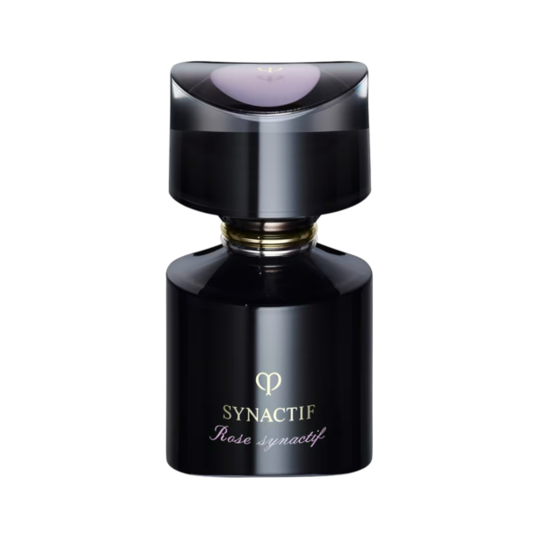 [無盒] Clé de Peau Synactif 玫瑰香氛 50ml
