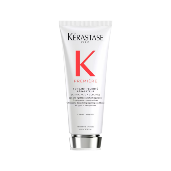 Kérastase 絲滑水潤修復護髮露 200ml