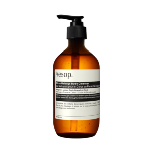 Aesop 苦橙香檸身體潔膚露/沐浴露 500ml