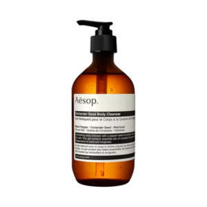 Aesop 芫荽籽身體潔膚露/沐浴露 500ml