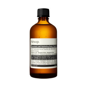 Aesop 天竺葵潤體精油 100ml
