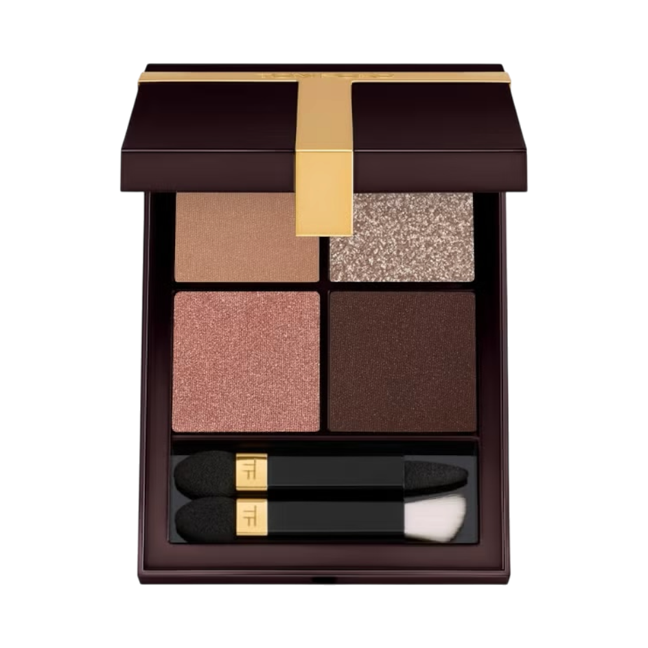 TOM FORD 高級定制四色眼影盤 #20 DISCO DUST