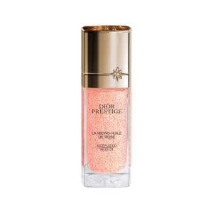 Dior 玫瑰花蜜活養再生精華油 30ml