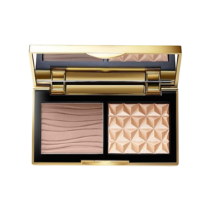 MAC 小金盒 聚光塑影立體修容盤 7g