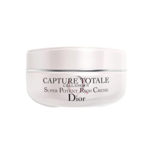 [白盒簡裝] Dior 完美活能超效滋潤乳霜 50ml