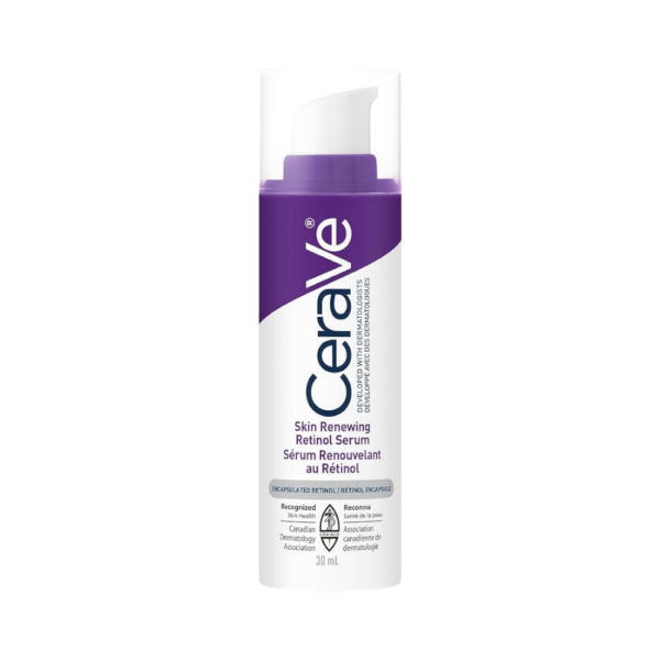 CeraVe 抗衰老A醇/視黃醇精華 30ml