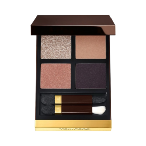 TOM FORD 幻魅四色眼影盤 #20 DISCO DUST