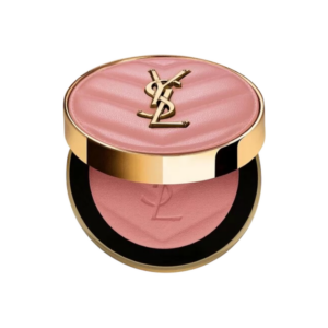 YSL 高訂皮革胭脂 #06 玫瑰色霧面