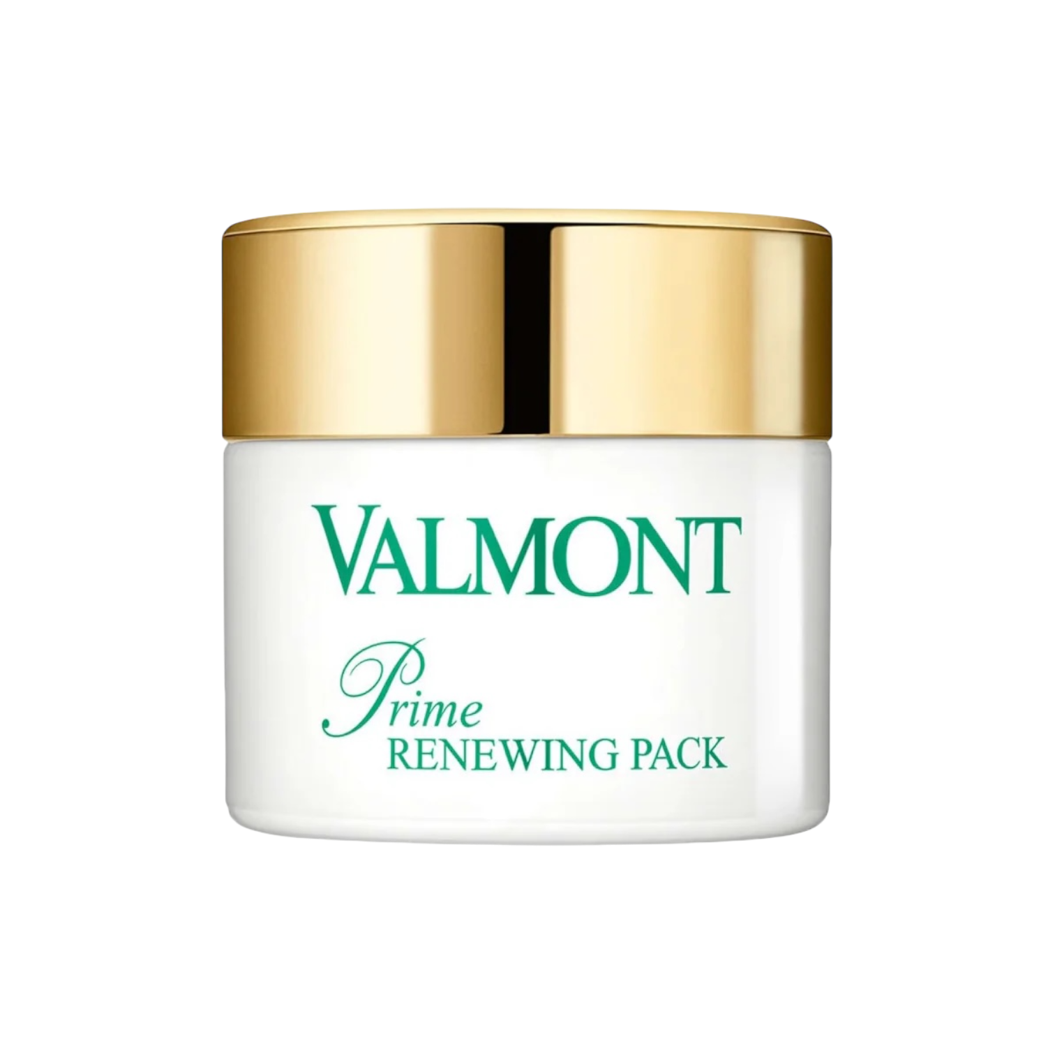 Valmont 升效更新煥膚面膜 幸福面膜 10ml (試用裝)