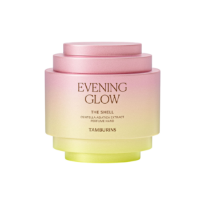 TAMBURINS EVENING GLOW 貝殼香氛護手霜 30ml