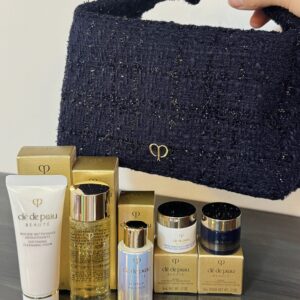 Clé de Peau 皇牌旅行套裝